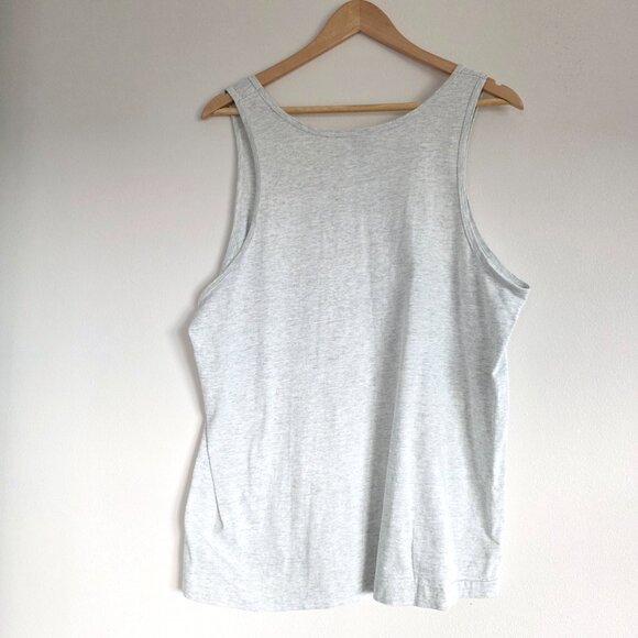 VINTAGE Fruit of the Loom Iowa Athletic Tank Top University of Iowa Hawkeyes - Picture 7 of 9